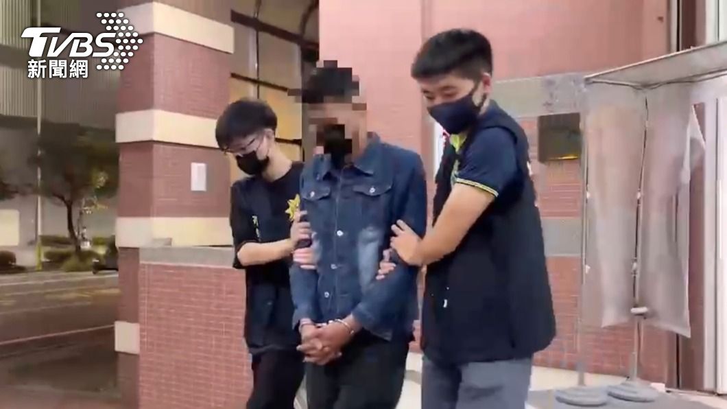 男租舊公寓種大麻 警查獲224萬元活體株大麻花