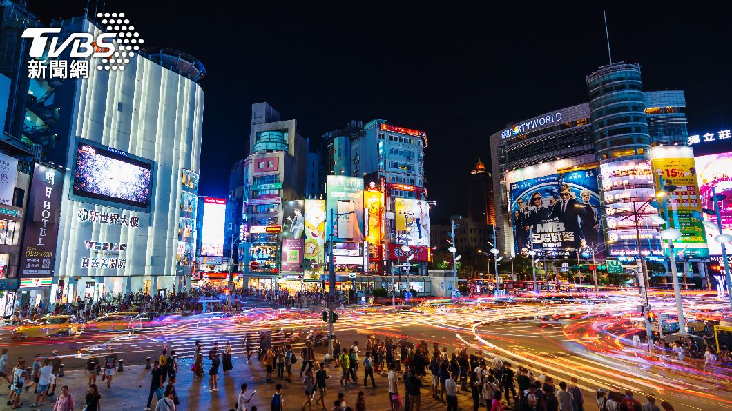 不少網友認為萬華區CP值相當高，且後勢具有潛力。（示意圖／shutterstock達志影像）