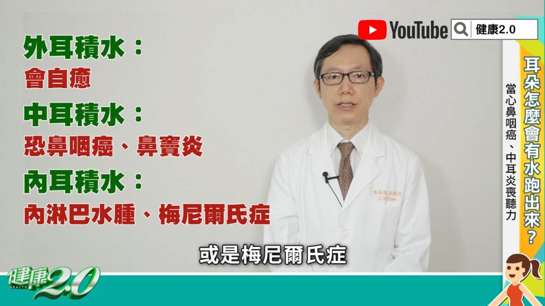 3種積水要小心了。(圖/TVBS《健康2.0》)
