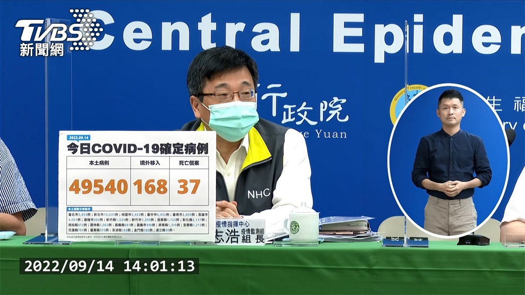 圖／TVBS