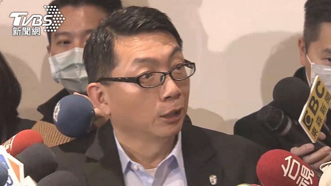 垂死掙扎！遭開除黨籍　徐正文：循王金平模式保護黨籍