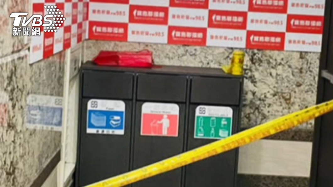 圖/TVBS