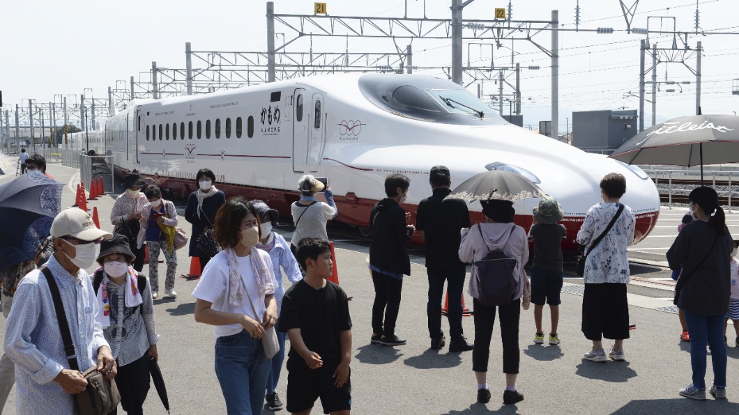 西九州新幹線9/23通車 福岡-長崎更省時