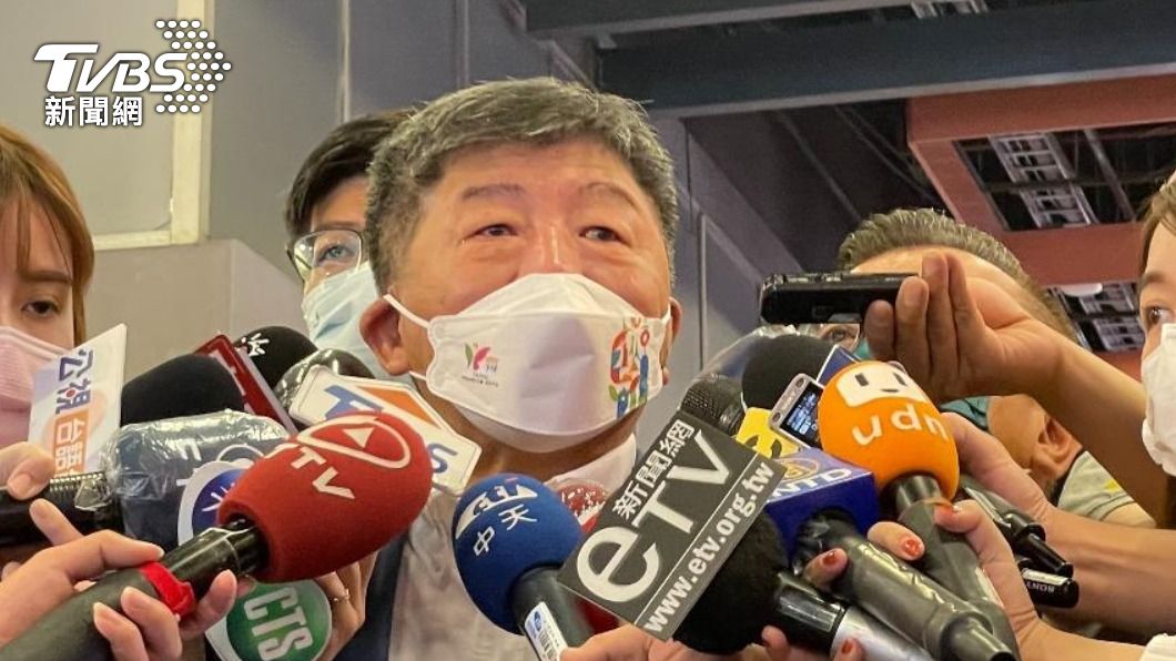 慈濟為何現在爆料?媒體人:陳時中「這顆地雷」不曾拆除