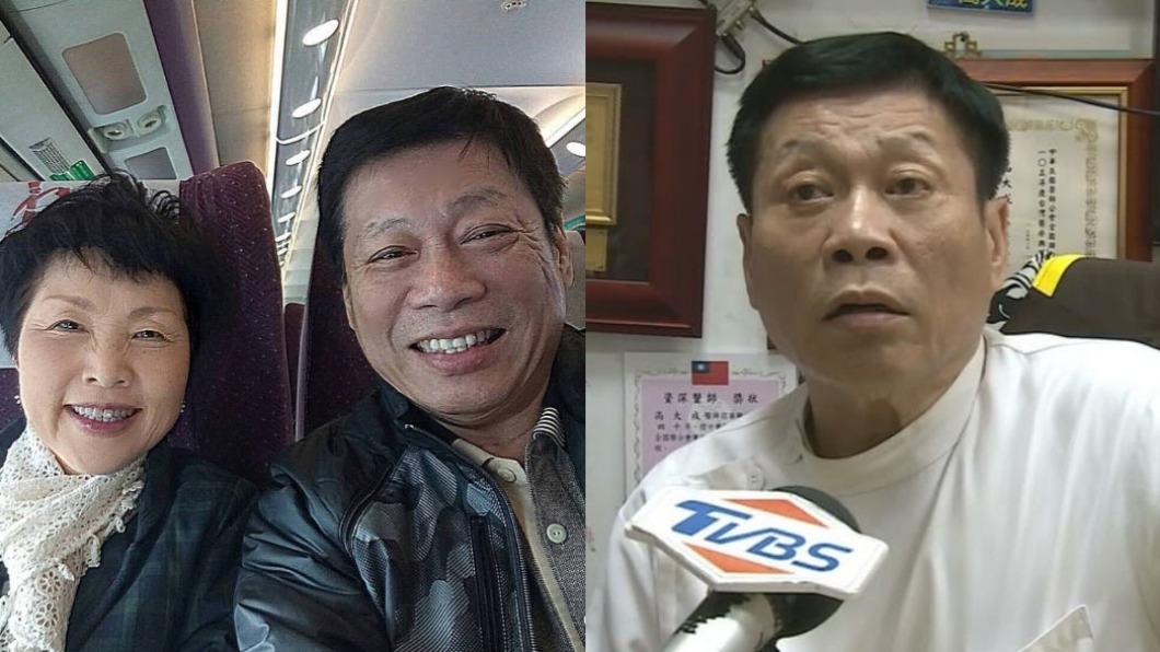 結婚近40年！72歲高大成「無子嗣」罕吐遺憾：怕老年癡呆