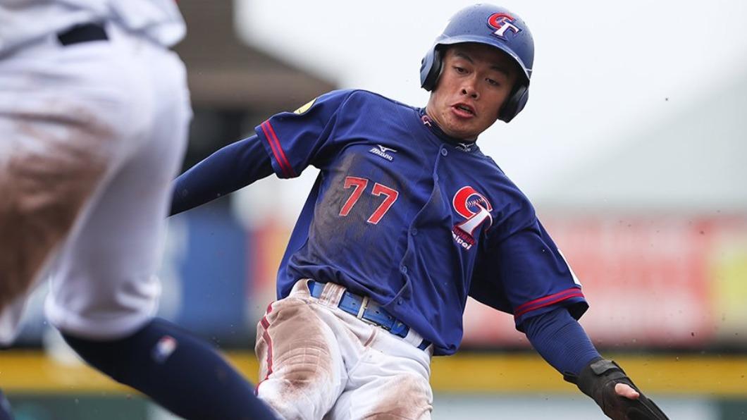 U18世界盃棒球賽/台灣對戰巴拿馬12連勝 已38年沒輸過