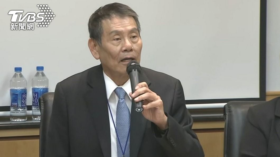 華航董座謝世謙疑「心肌梗塞猝死」　享壽73歲