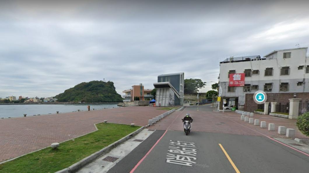快訊/高雄見浮屍!女屍漂鼓山哨船頭航道 死因待查