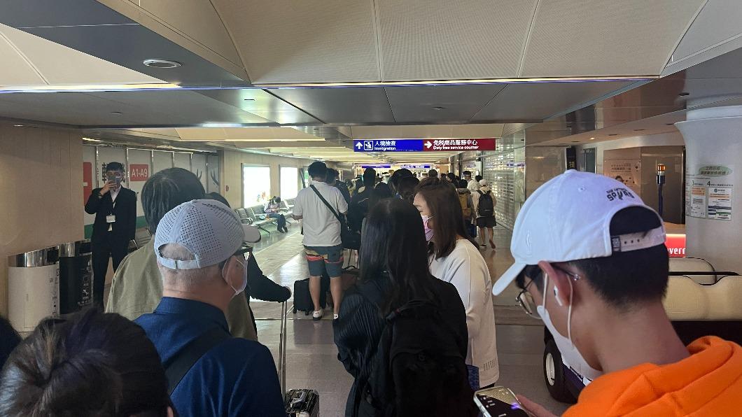 國門將開!0+7預計10/13上路 實施細節一次看