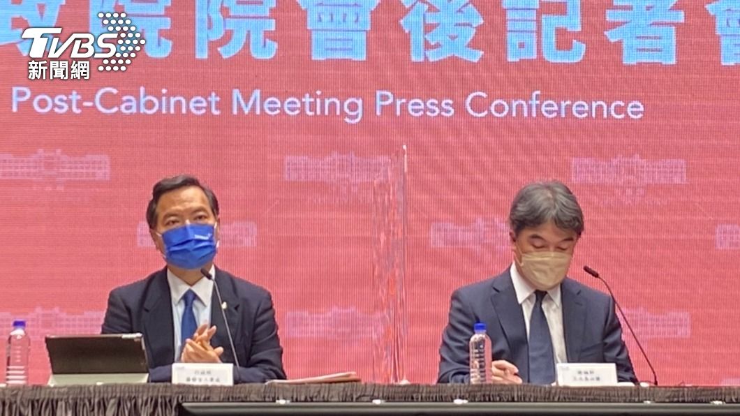 大宗物資降稅延至年底！　蘇揆：避免物價波動