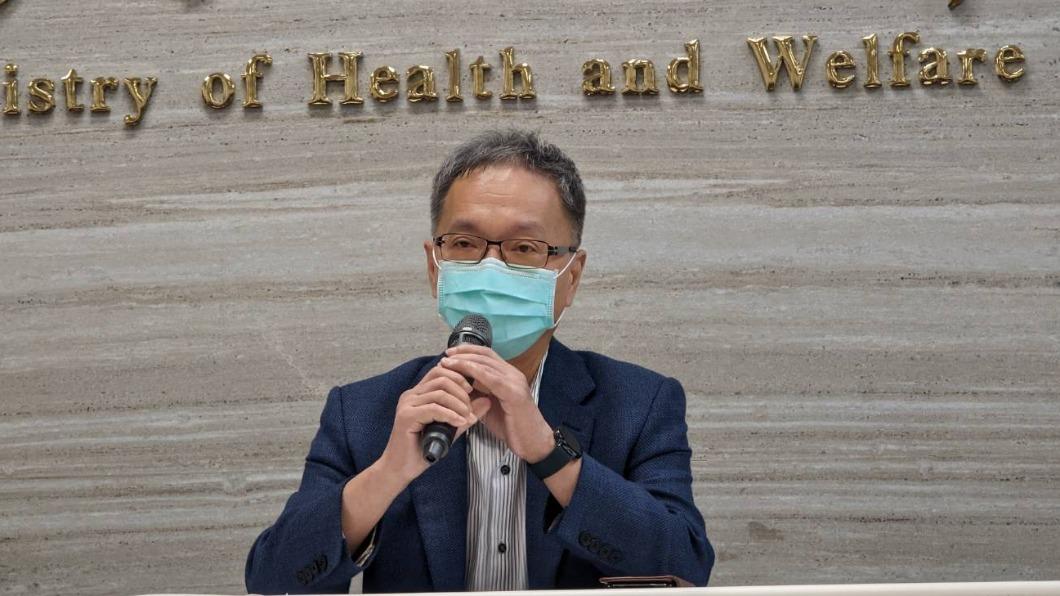 高端出國卡卡!連勝文轟陳時中詐騙 薛瑞元:人民不是傻子