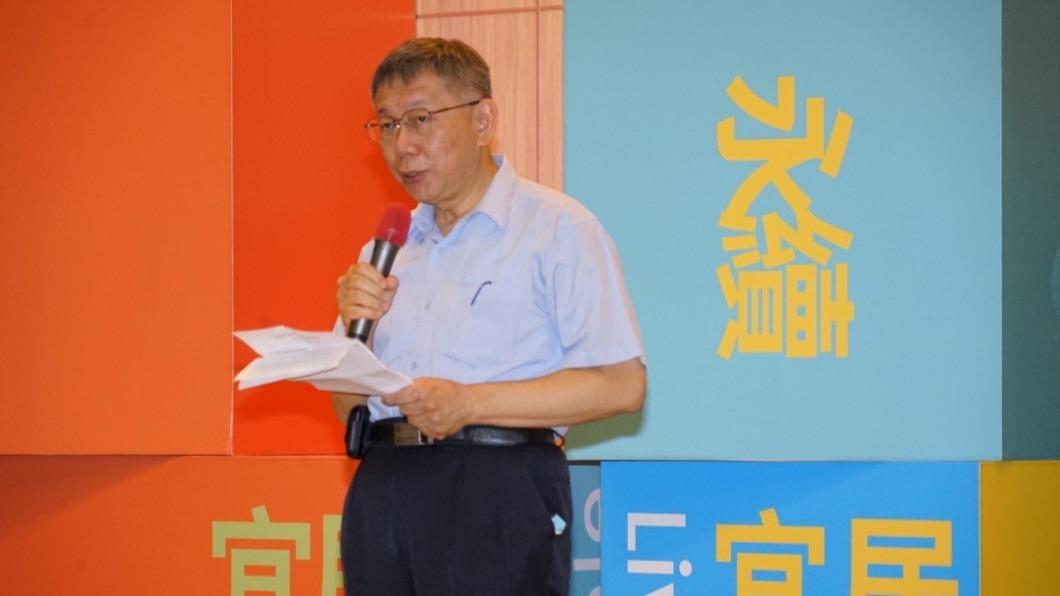 《天下》首長滿意度出爐!柯P又墊底、陳其邁榮登進步王