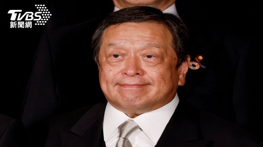 美日防長首會談 再次確認台海和平穩定重要性