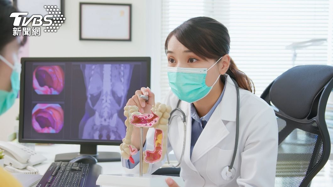 低腹敏飲食是第一線治療腸躁症的方式。(示意圖/shutterstock達志影像)