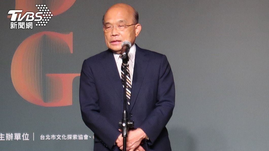 80萬劑莫德納次世代雙價疫苗明到貨!蘇揆:這兩周觀察重點期