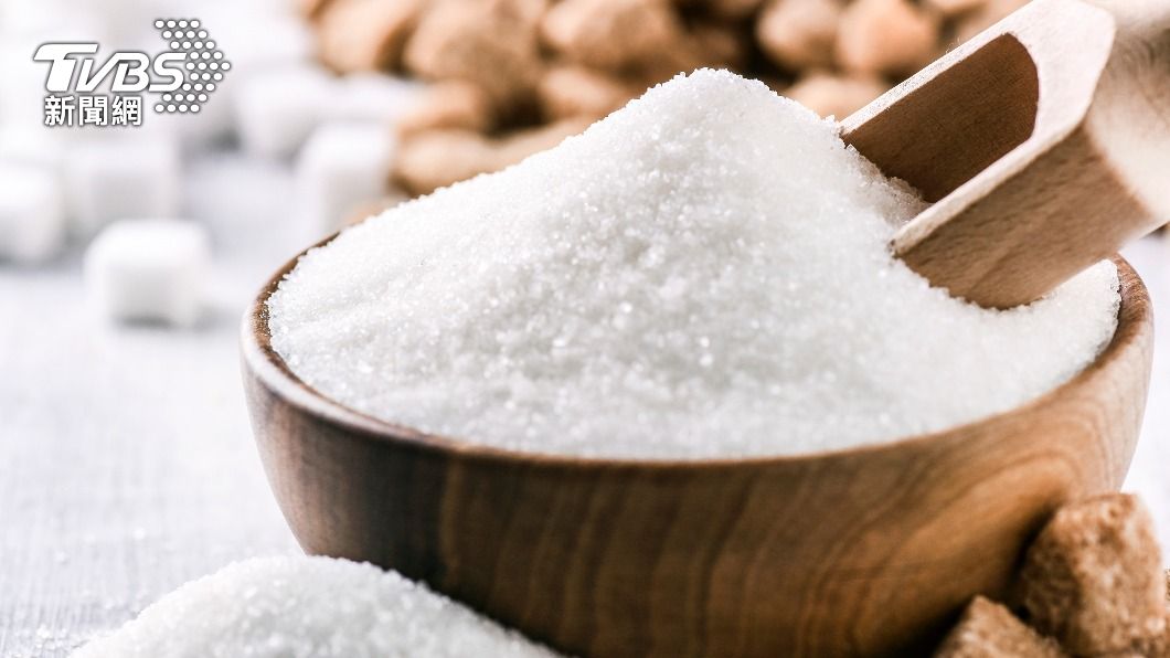 冬瓜磚含有多量的糖分是不能忽視的。(示意圖/shutterstock達志影像)