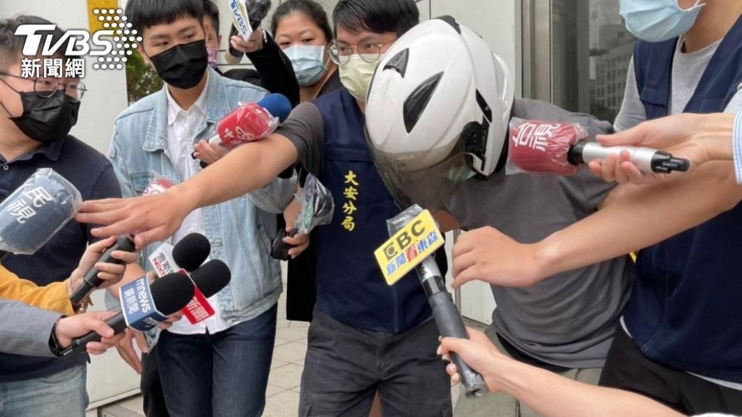 性侵8女逃亡22年!闖豪宅竊520萬終落網 恐怖惡狼起訴