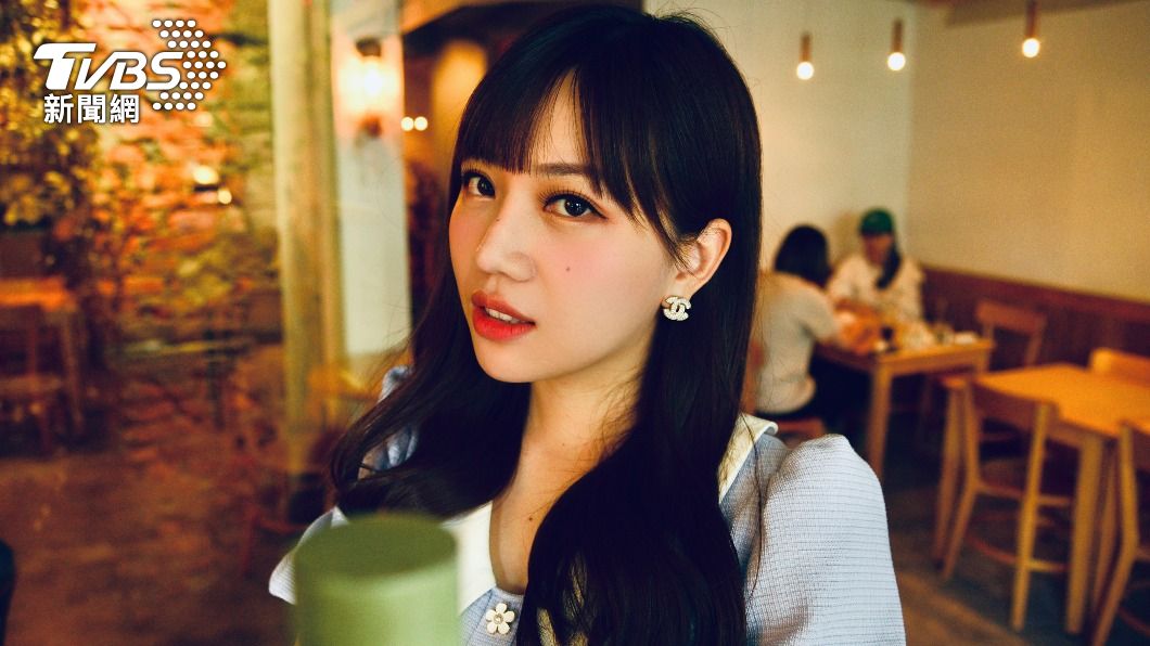 蔡尚樺2節目同時入圍金鐘獎益智及實境節目主持人獎。(圖/許方正攝)