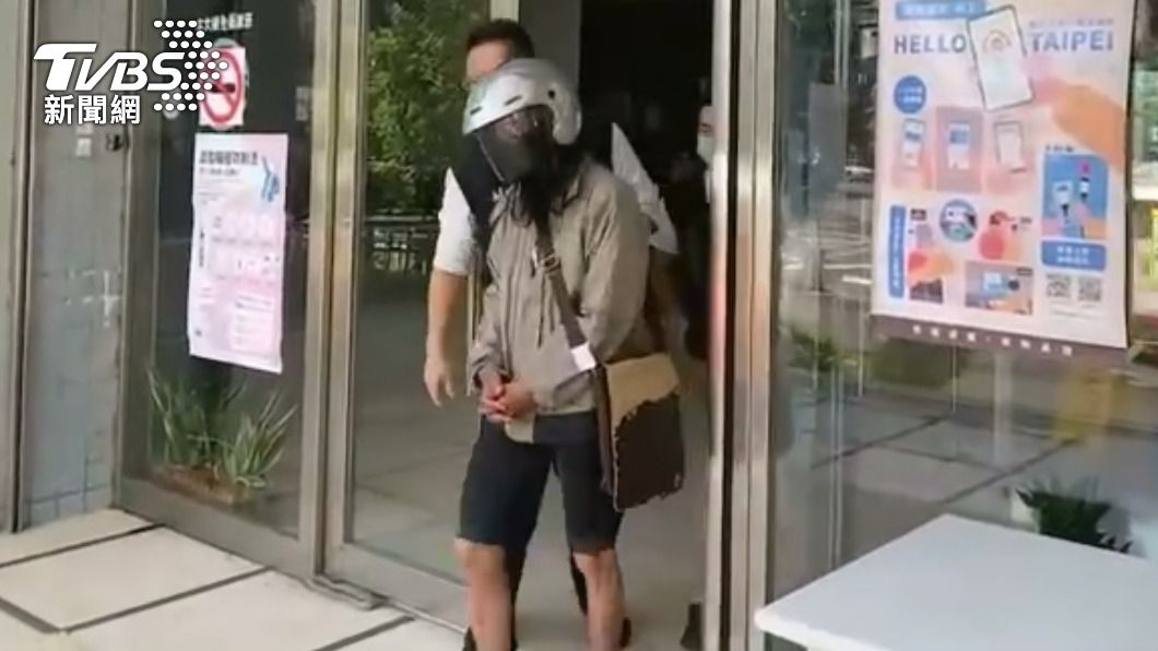 8日內摸臀襲胸16起!婦幼隊提出「這張表」 讓他被聲押