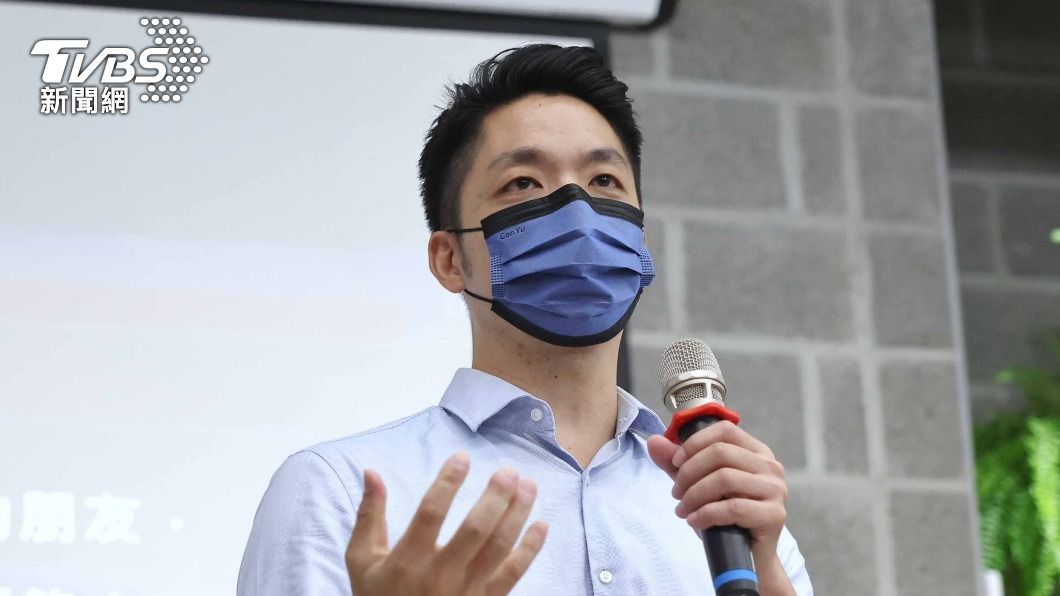 黃珊珊「湖南指內湖南港」 蔣萬安:認同不該隨時改變