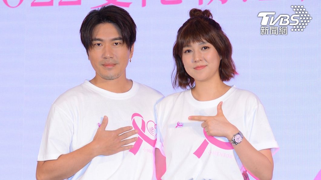 才發黑白圖坦承恐懼!朱芯儀突入院吊點滴 自爆已是「中度患者」