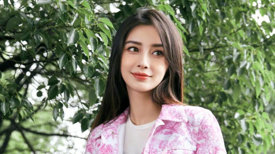 Angelababy慘被賣?抽菸畫面外流 網驚:一看就老手