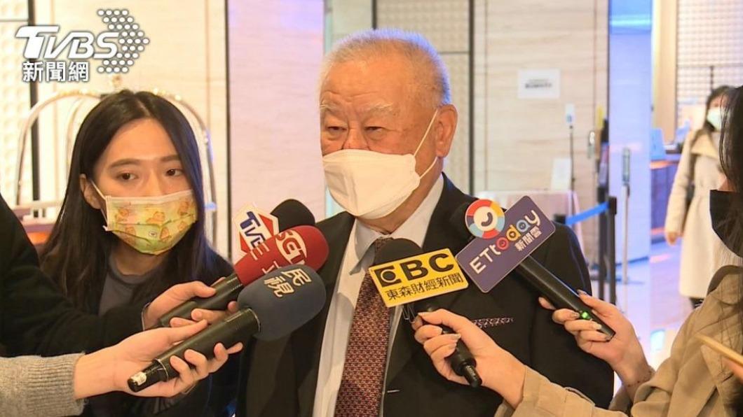 獨/沈榮津擋疫苗還說「別找政府麻煩」?林伯豐還原通話內容