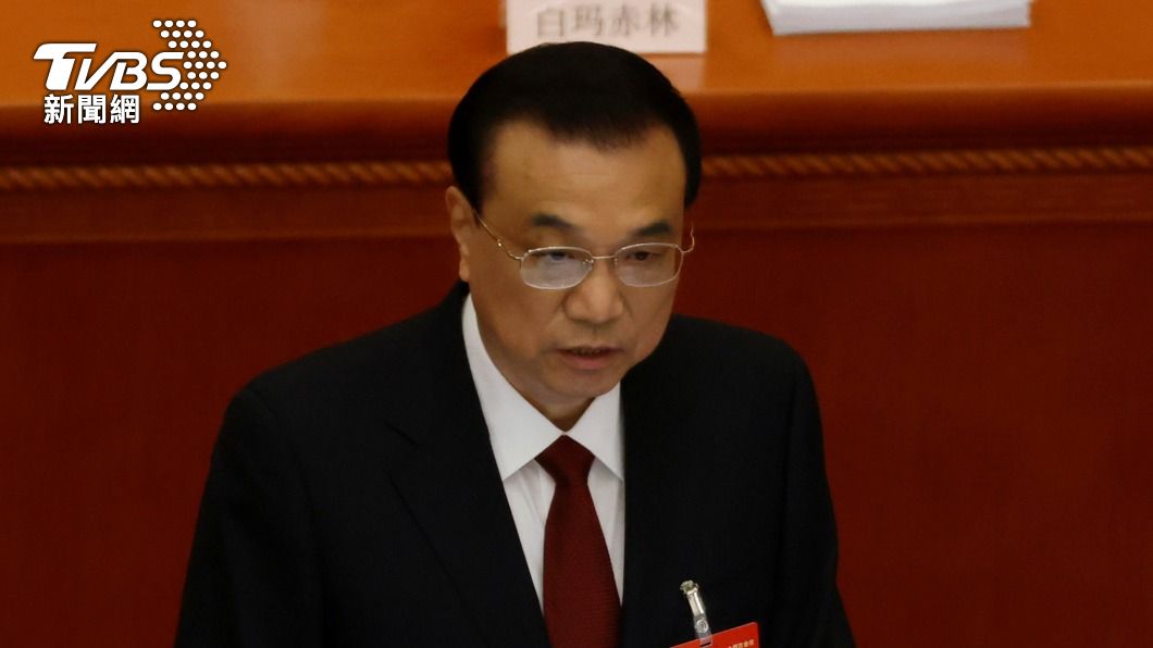 李克強11月也將外訪 20大後出席東協峰會