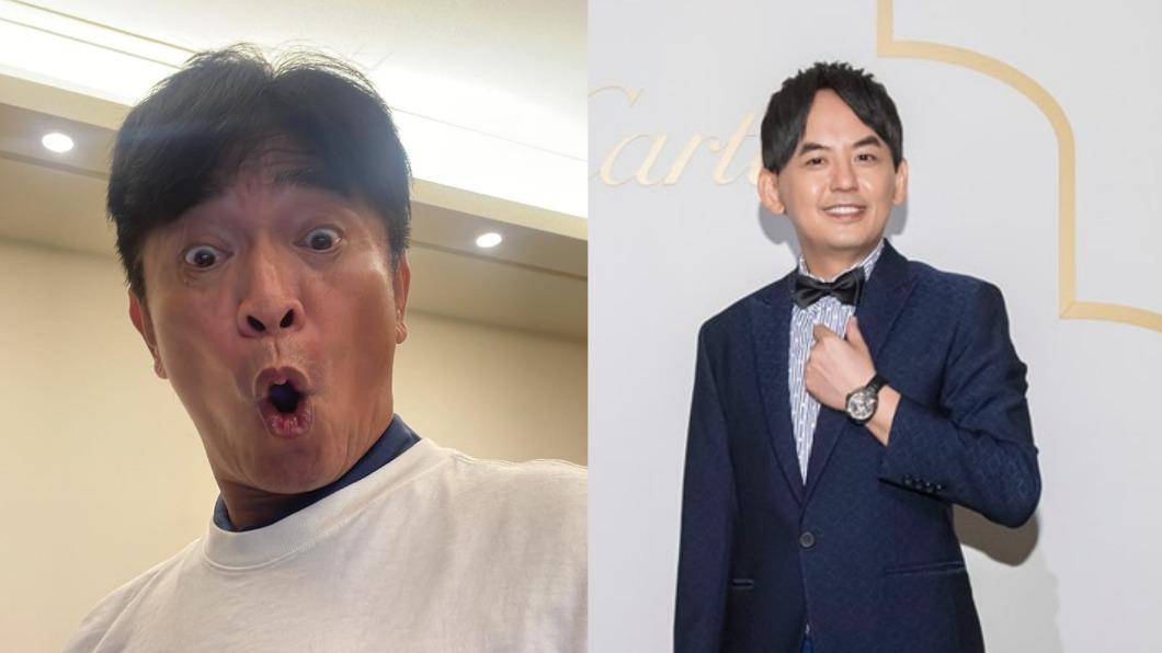 吳宗憲批《婚禮歌手》抄襲　黃子佼罕見動怒反酸「圈外人」