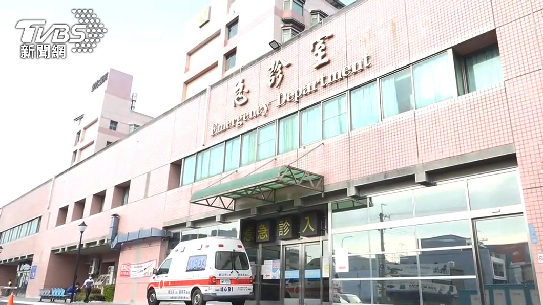 圖/TVBS
