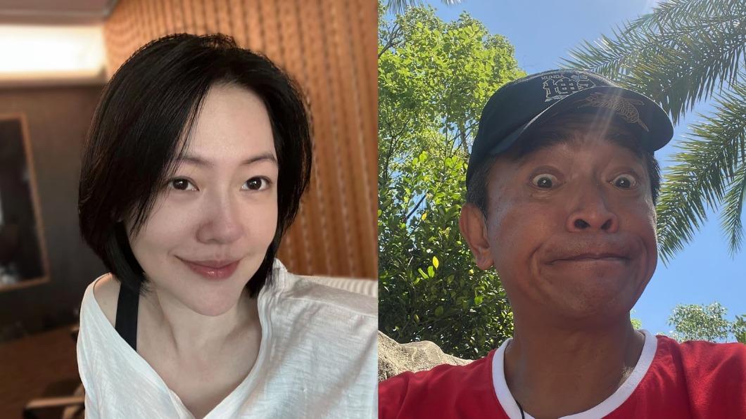 吳宗憲語出驚人「不知你回演藝圈」! 小S曝2人沒私交