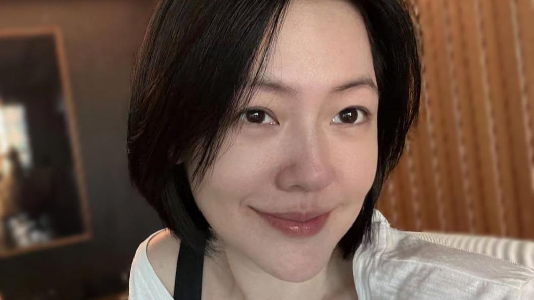 小S透過經紀人回應了。（圖／翻攝自小S臉書）