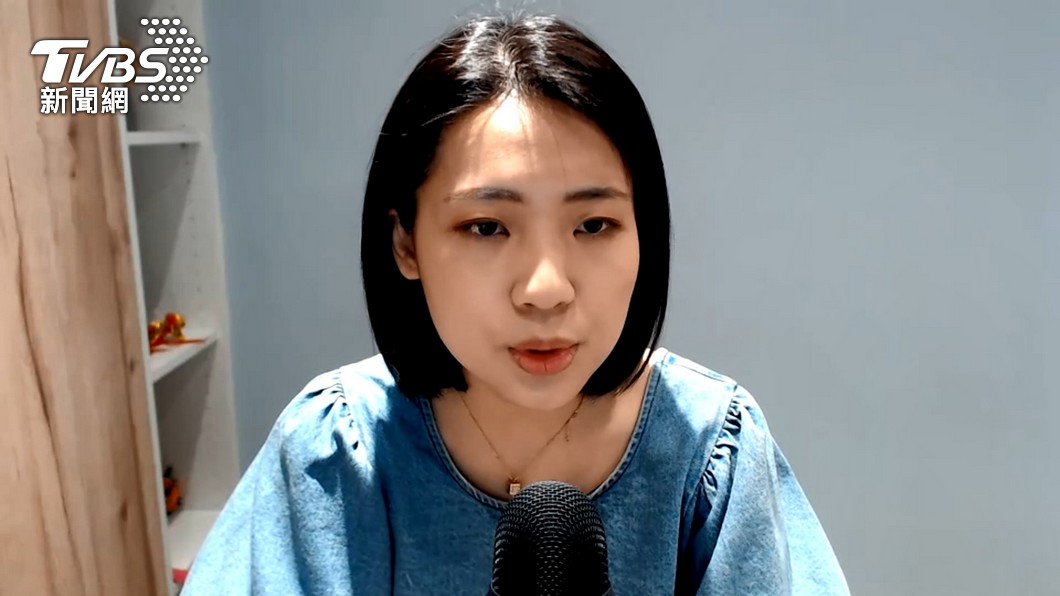 違停後又爆鬼切！徐巧芯道歉：已提醒助理溫良恭儉讓