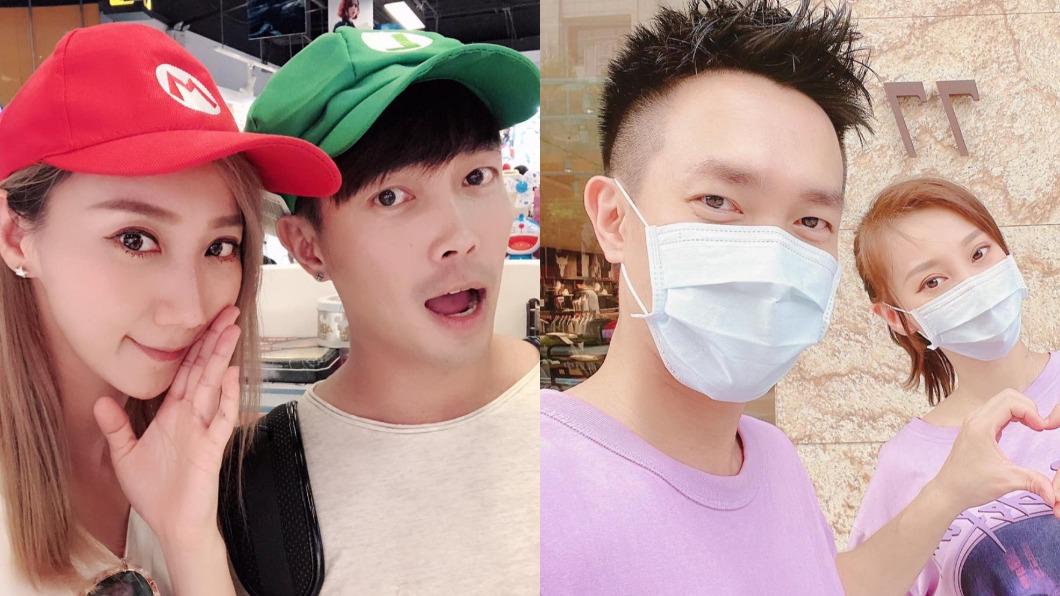 八點檔男星驚傳婚變!老婆曬黑白照吐「煎熬心聲」本人回應了