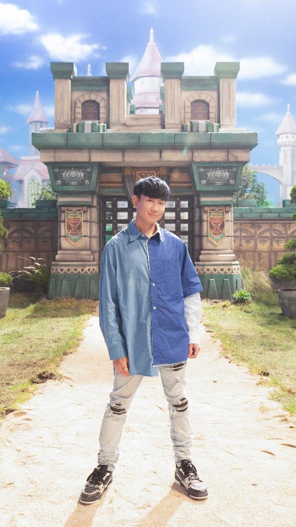 林俊傑的MV場景耗資近千萬。（圖／JFJ Productions提供）