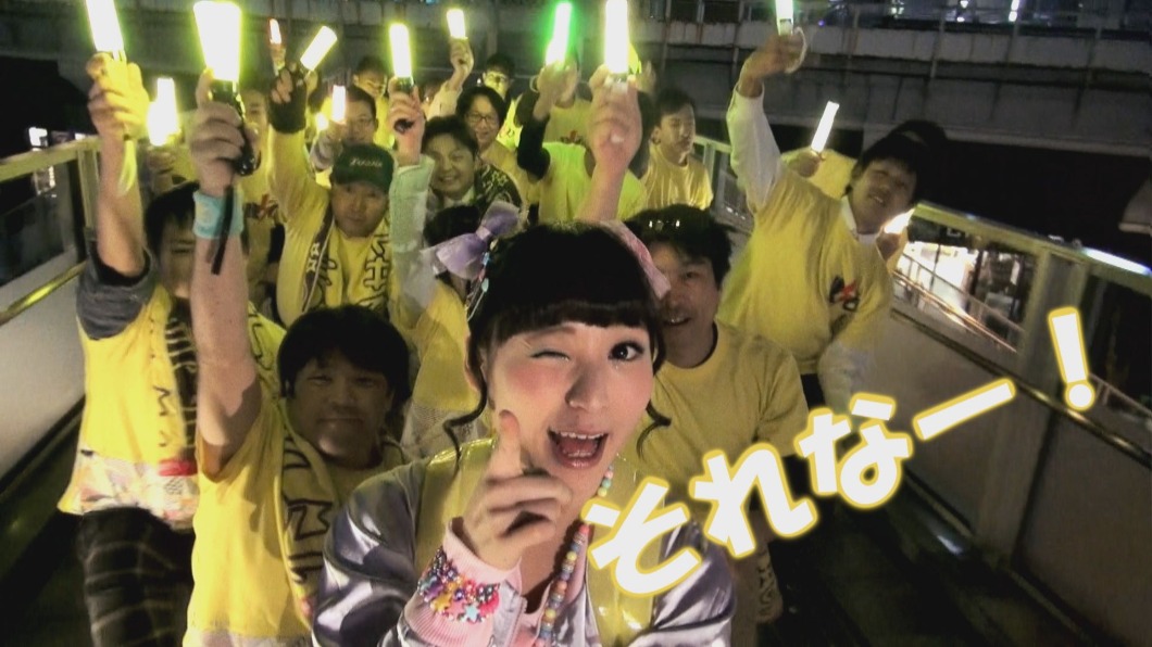 畫面提供/ 公視主題之夜SHOW