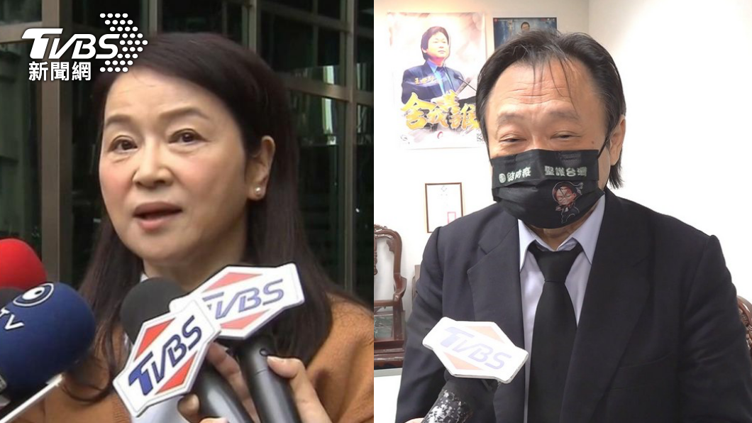 看不下去!王世堅批周玉蔻「一句道歉就想了事」:人要有格調