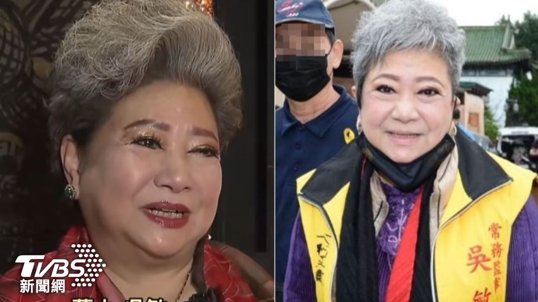 鳥來嬤曾「負債千萬」!遭黑衣人圍堵 消失8年近況曝