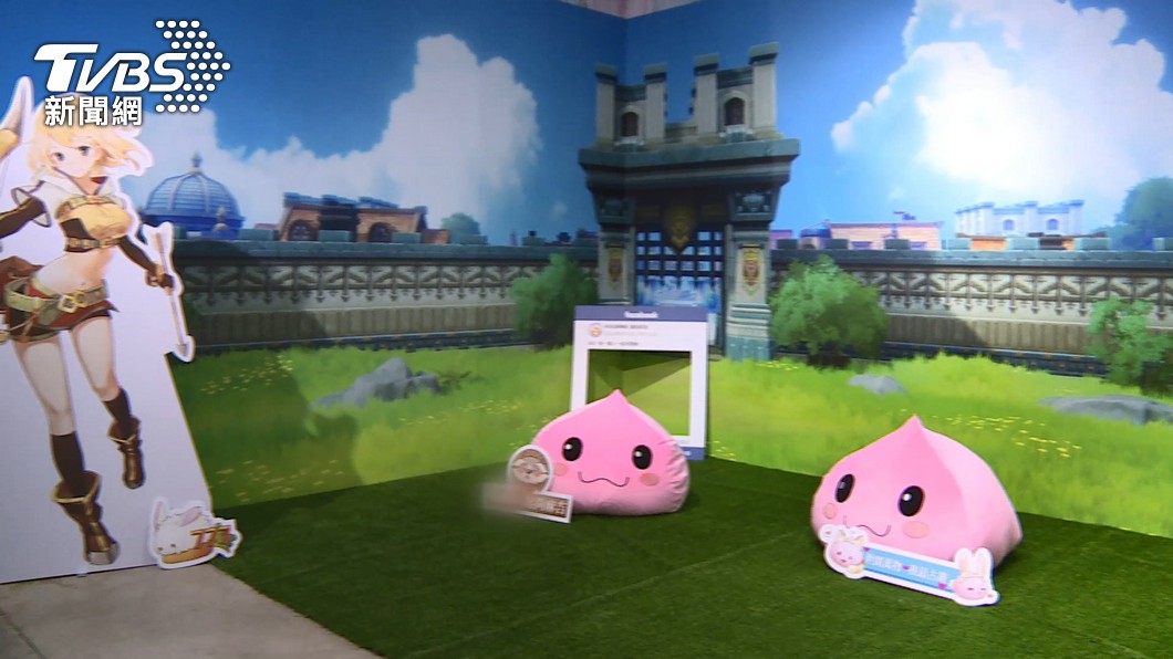 圖／TVBS