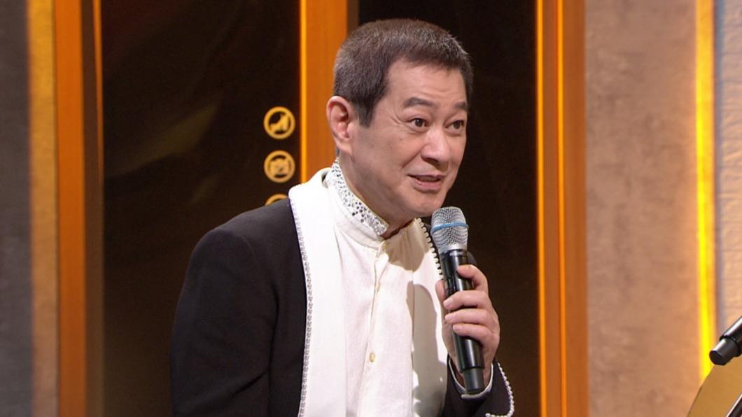 蔡小虎嫌〈往事甭提起〉很俗氣　與製作人爆理念不合