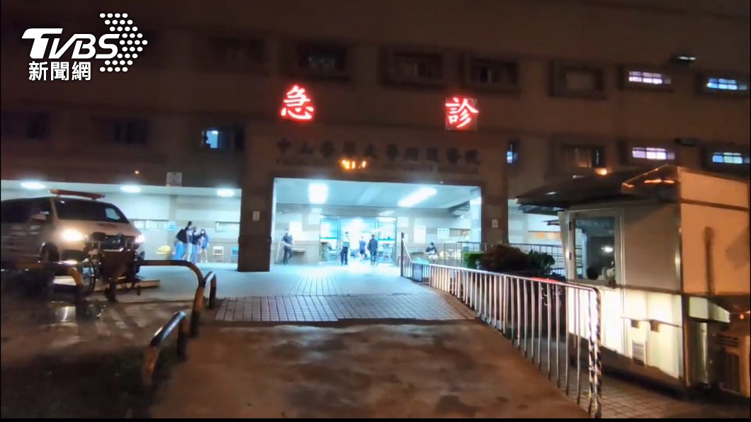 圖／TVBS