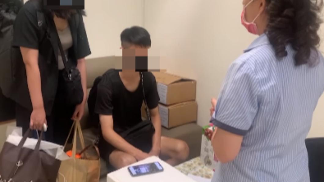 控客運危險駕駛!男竟索討十萬元買斷影片 2超瞎要求遭罵爆