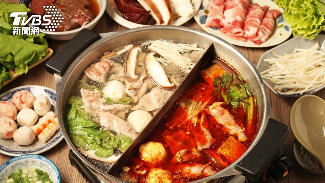 快筆記!「最強外食搭配」減重攻略 嗑火鍋主食選這2樣