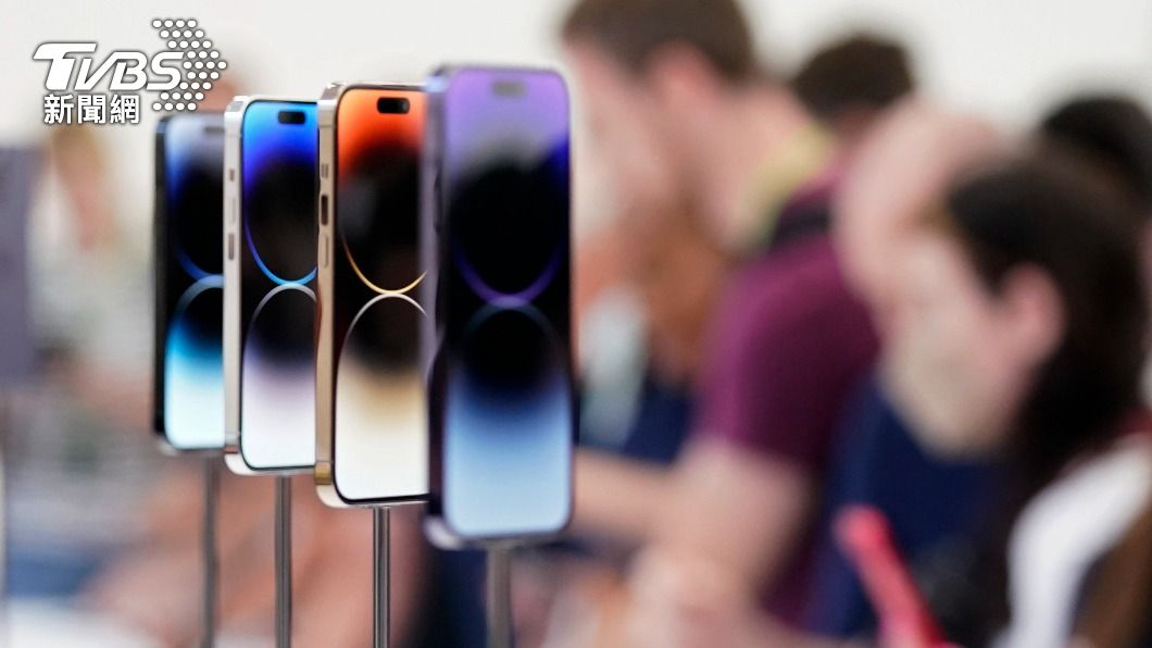 直接省1千!果粉衝好市多搶買iPhone 14 5款機型價格曝