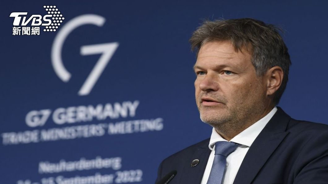G7貿易部長會議批中俄 稱態度將會更強硬