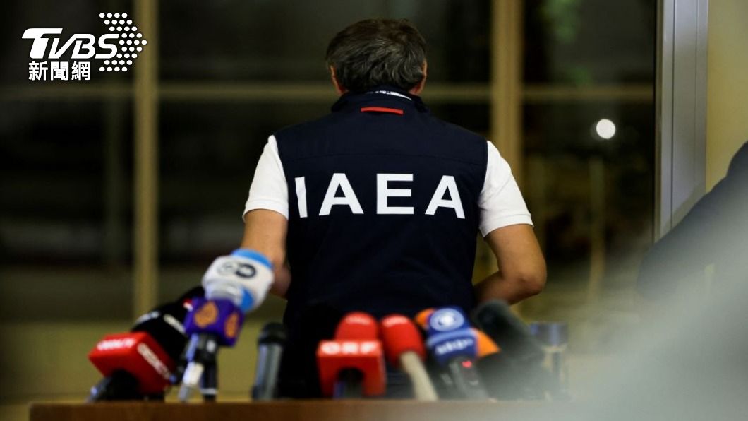 IAEA通過決議 要求俄國離開札波羅熱核廠