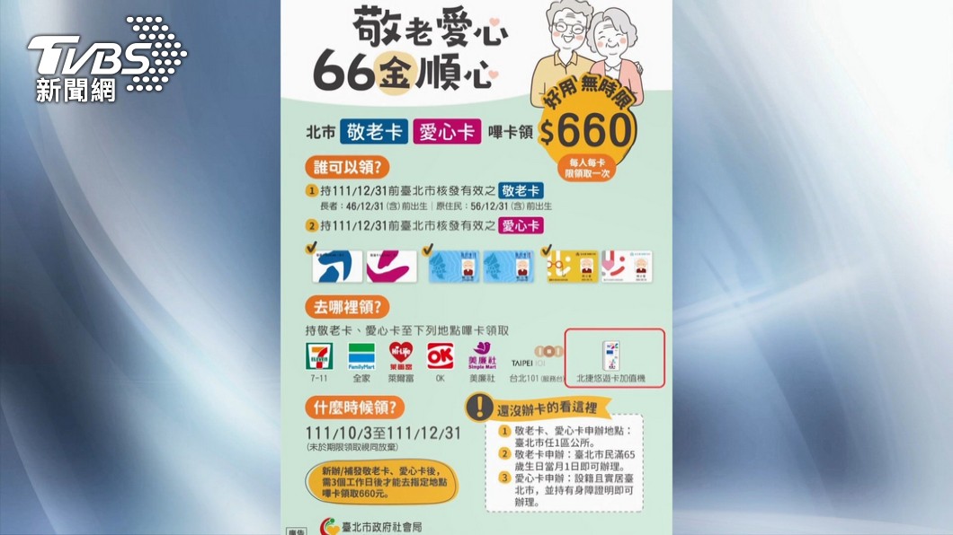 方案之前就已流出。（圖／TVBS資料畫面）