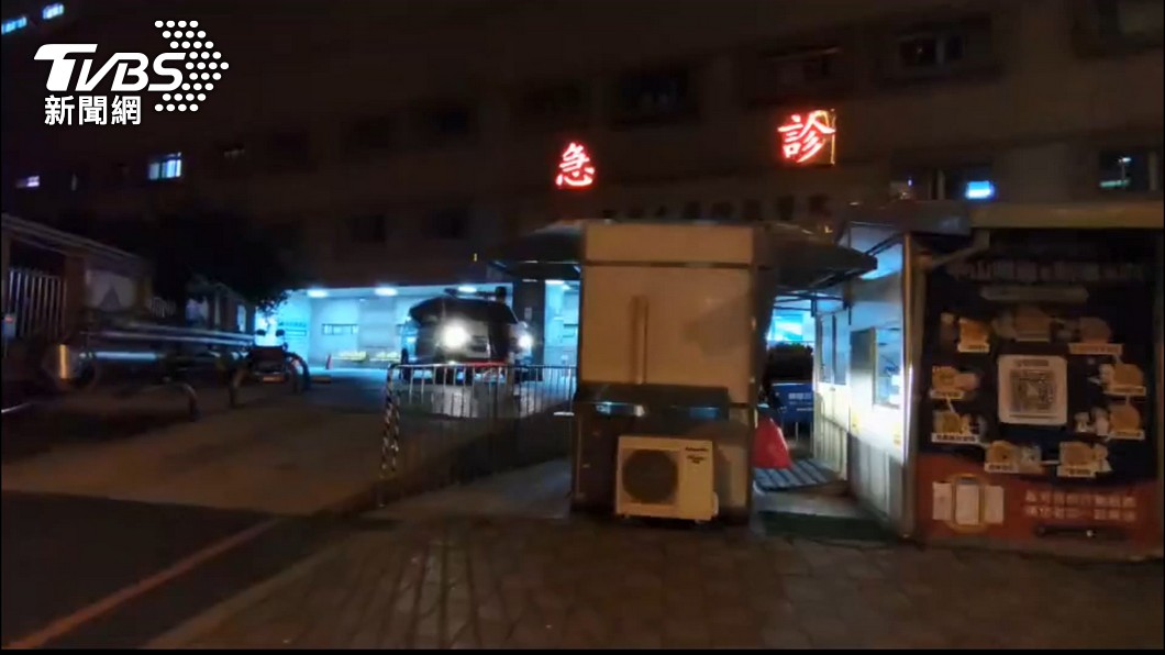 圖/TVBS