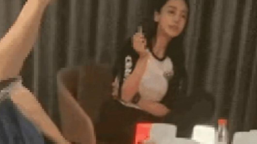 圖/翻攝自微博