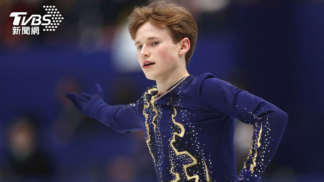 世界第一人!美17歲花滑天才跳出4A 受羽生結弦啟發